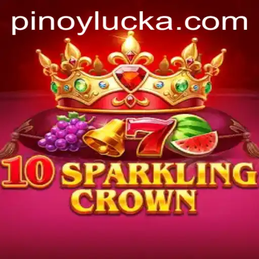 10SparklingCrown: A Thrilling Dive into Luck and Strategy