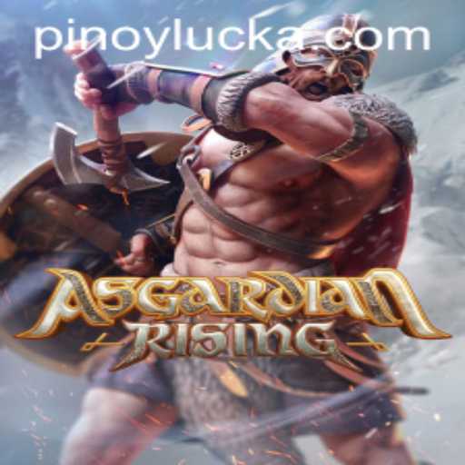 AsgardianRising: Unveiling the Mystical Realm and the Power of PINOY LUCK