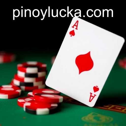 Baccarat Game: Exploring the Charm of 'Pinoy Luck'