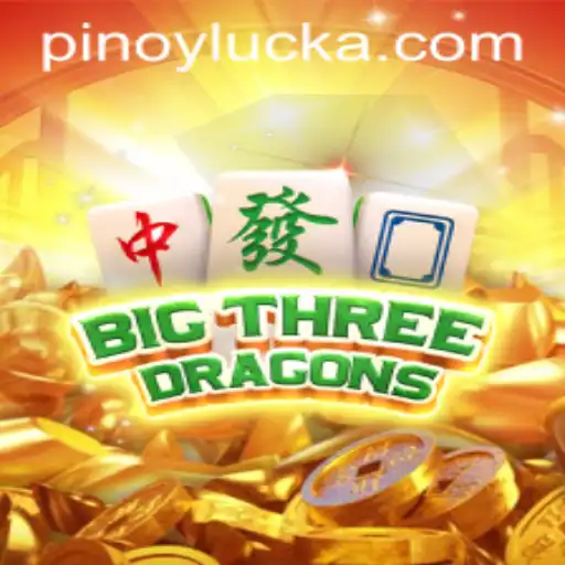 Discover the Exciting World of BigThreeDragons and Embrace Your PINOY LUCK
