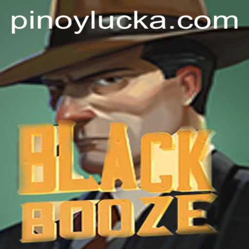 Dive into BlackBooze: Experience the Magic of Pinoy Luck