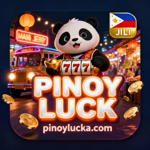 PINOY LUCK