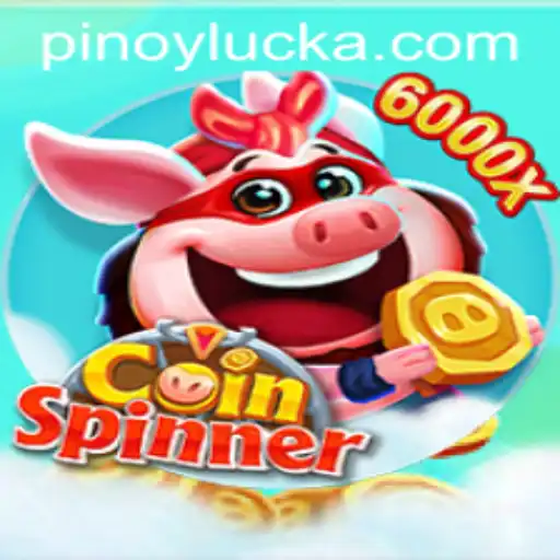 Discover the Excitement of CoinSpinner: Embrace Your PINOY LUCK