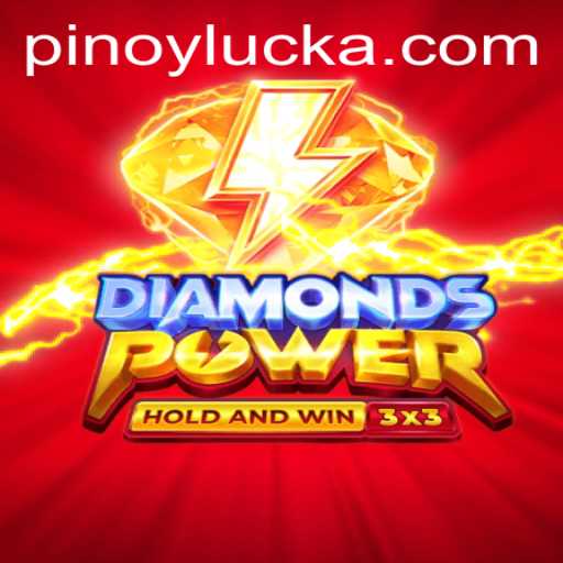 Exploring the Thrills of Diamondspower: A Deep Dive into PINOY LUCK