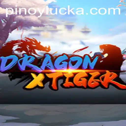 DragonXTiger: Unveiling the Thrilling World of PINOY LUCK