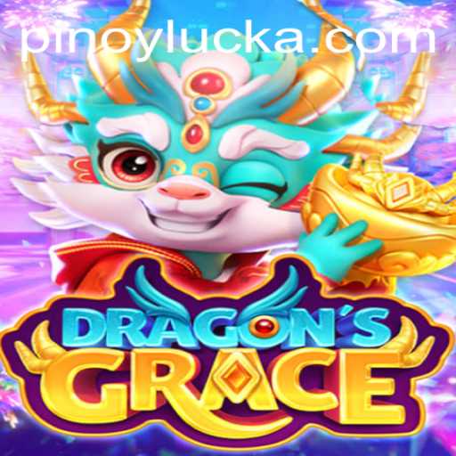 Discover the Enchanting World of DragonsGrace: Embrace the Spirit of PINOY LUCK