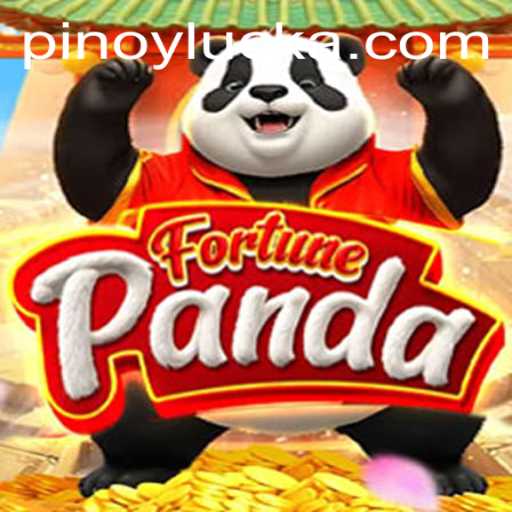 Discover the Thrills of FortunePanda with PINOY LUCK
