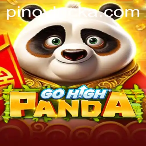 Dive into the World of GoHighPanda: Embrace the Thrill of PINOY LUCK