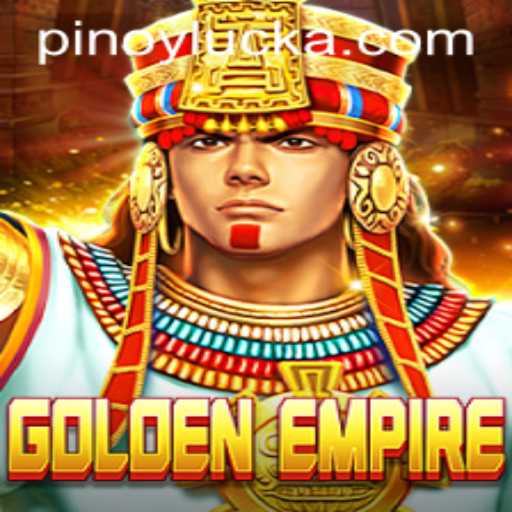 GoldenEmpire: Your Guide to the Latest Gaming Sensation 'PINOY LUCK'
