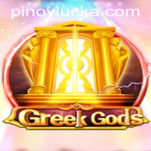 Discovering GreekGods: A Fresh Take on Gaming with a Pinoy Spin
