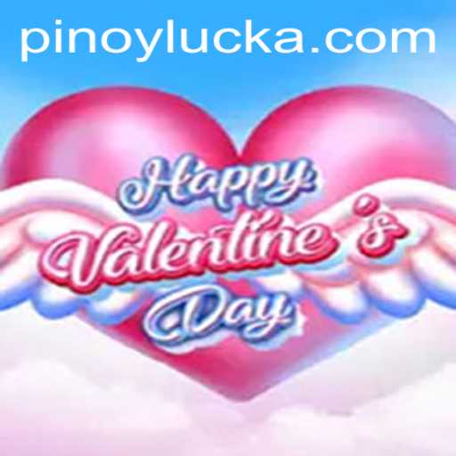 Experience the Thrill of HappyValentinesDay: Embrace the Pinoy Luck