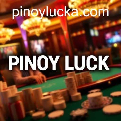 PINOY LUCK: Exploring Live Casino Gaming