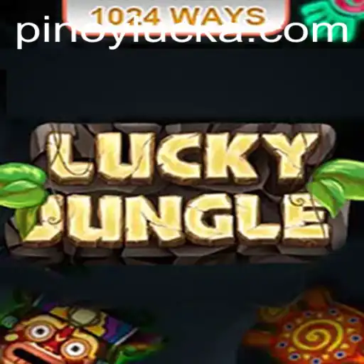Discover the Thrills of LuckyJungle1024: An In-Depth Look at PINOY LUCK