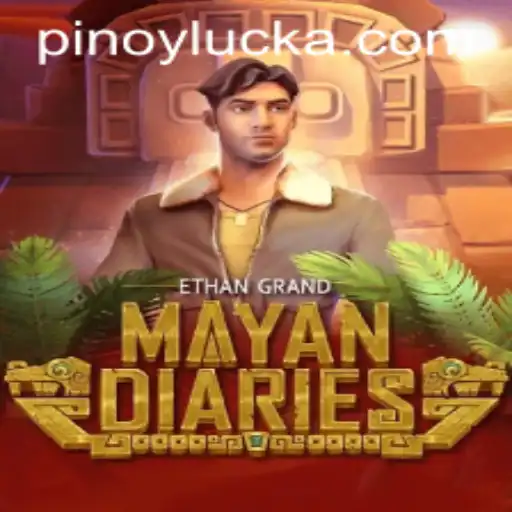 MayanDiaries: Exploring the World of PINOY LUCK