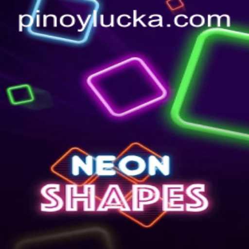 Discover the Game of NeonShapes: A Fusion of Innovation and Pinoy Luck