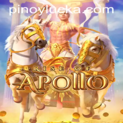 Rise of Apollo: Unleashing Your Pinoy Luck