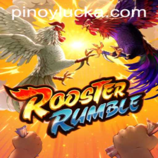 Discover the Thrills of RoosterRumble and Unleash Your PINOY LUCK