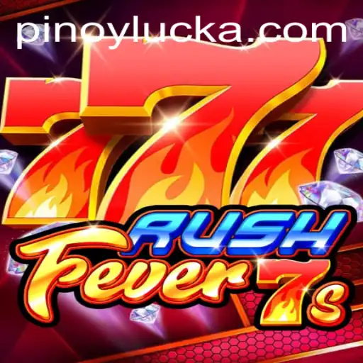 RushFever7s: The Game Stirring a Wave of Excitement with Pinoy Luck