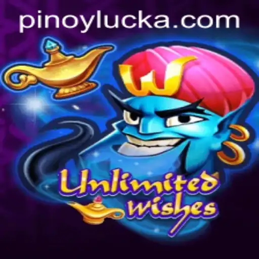 UnlimitedWishes: Embrace Your PINOY LUCK in the Game of Endless Possibilities