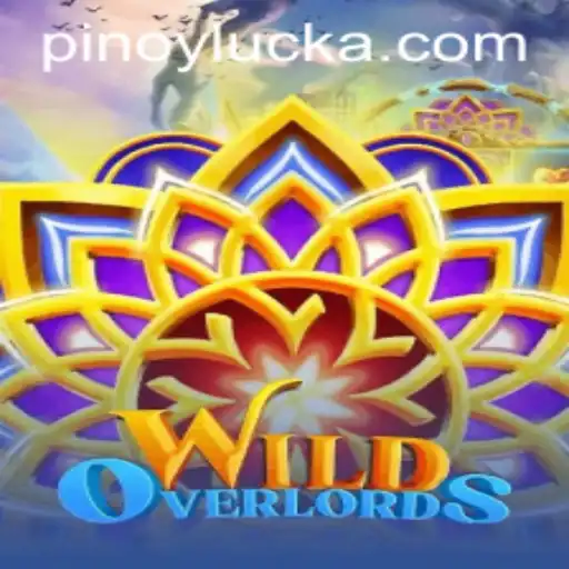 WildOverlords: Exploring the Adventure with a Dash of PINOY LUCK