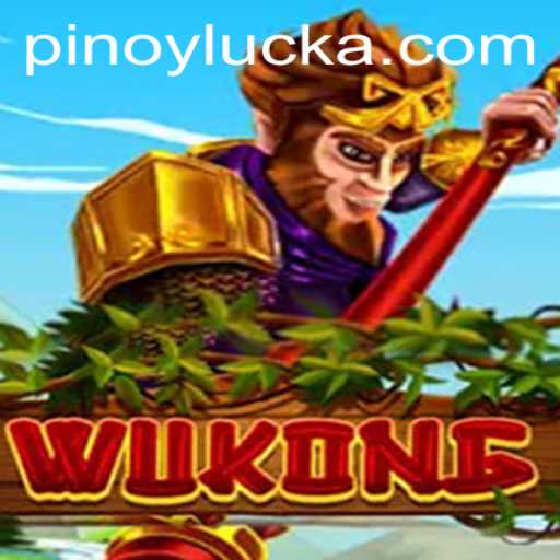 Unveiling the Mystical World of Wukong and the Allure of PINOY LUCK